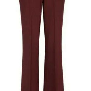 Theory Demitria Modern Crepe Pants